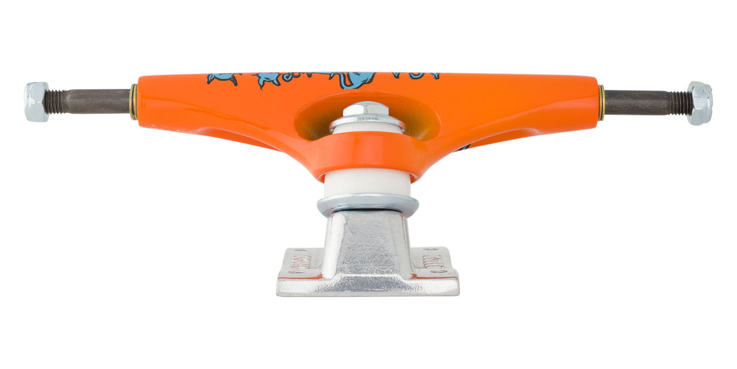 Krux K5 Cat Party 2 DLK Standard Skateboard Trucks