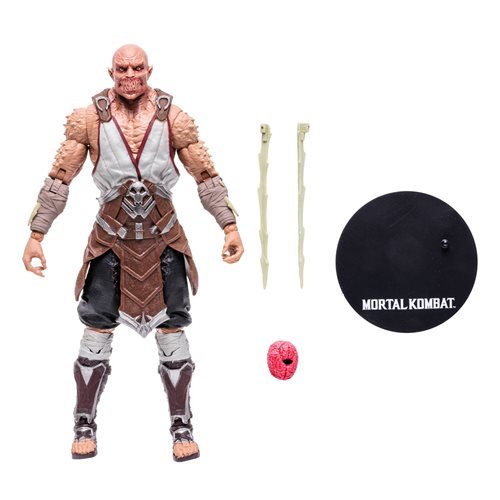 McFarlane Toys Mortal Kombat 11 7-Inch Action Figure - Select Figure(s)