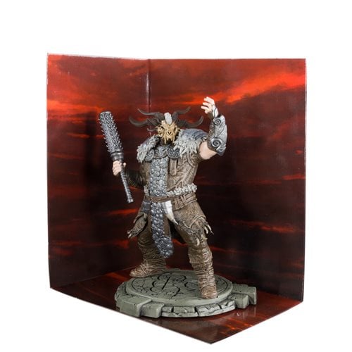 McFarlane Toys Diablo IV Wave 1 1:12 Posed Figure - Select Figure(s)