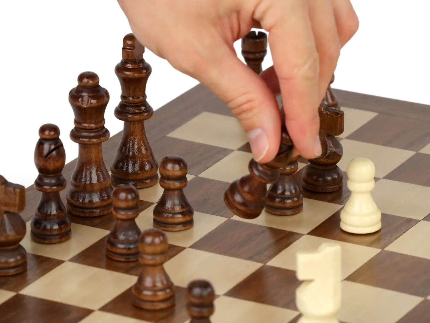 Classic Chess — Regal-games