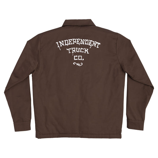 Independent Leland Service Jacket