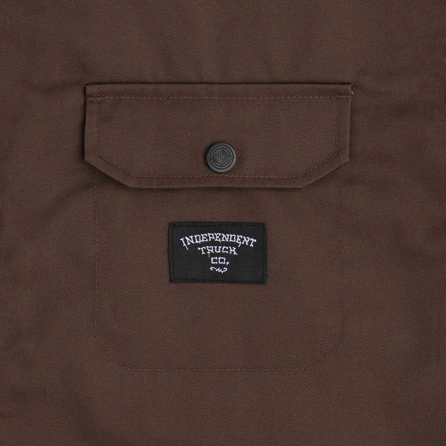 Independent Leland Service Jacket