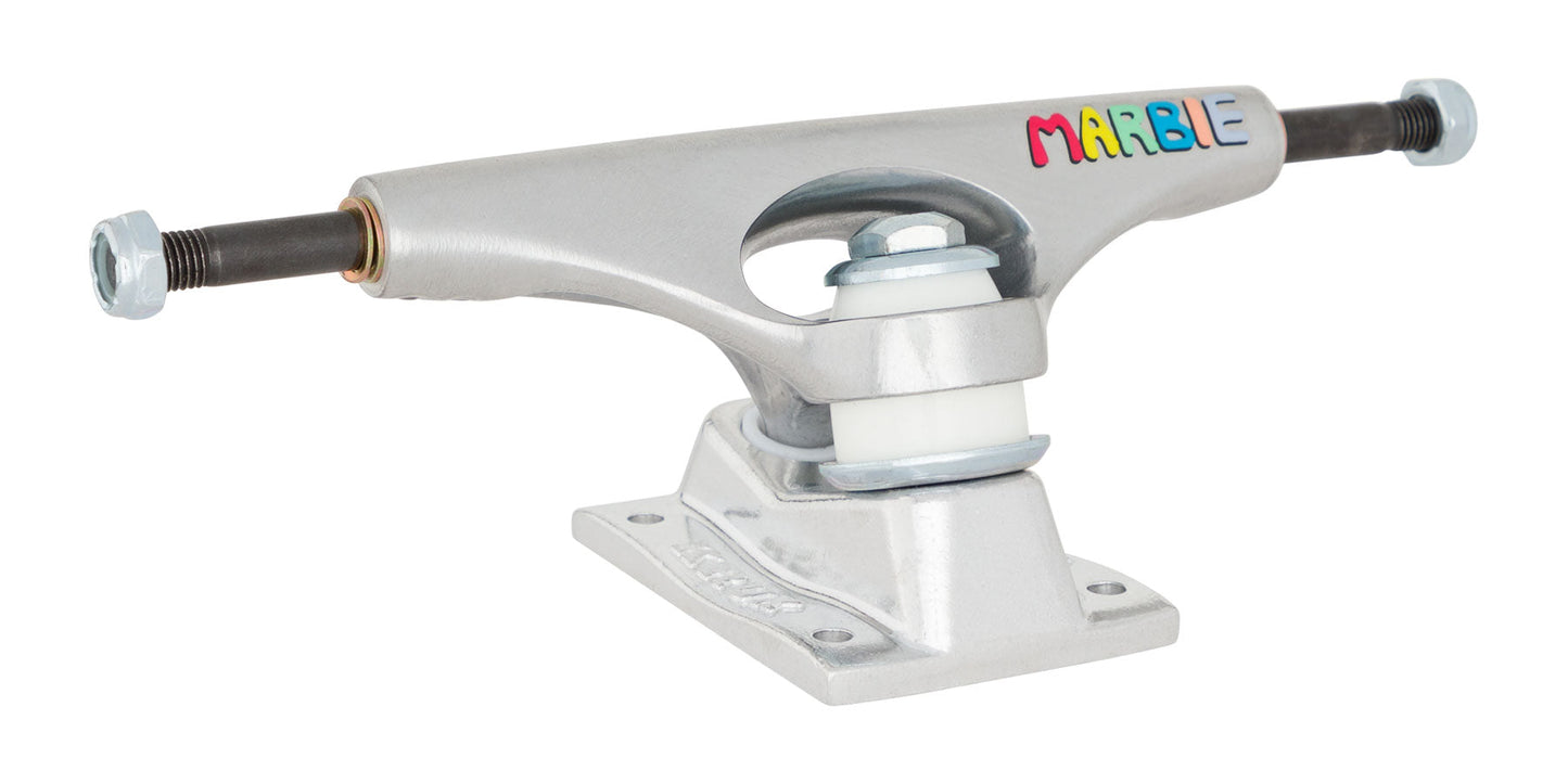 Krux K5 Pro Marbie Letters DLK Standard Skateboard Trucks