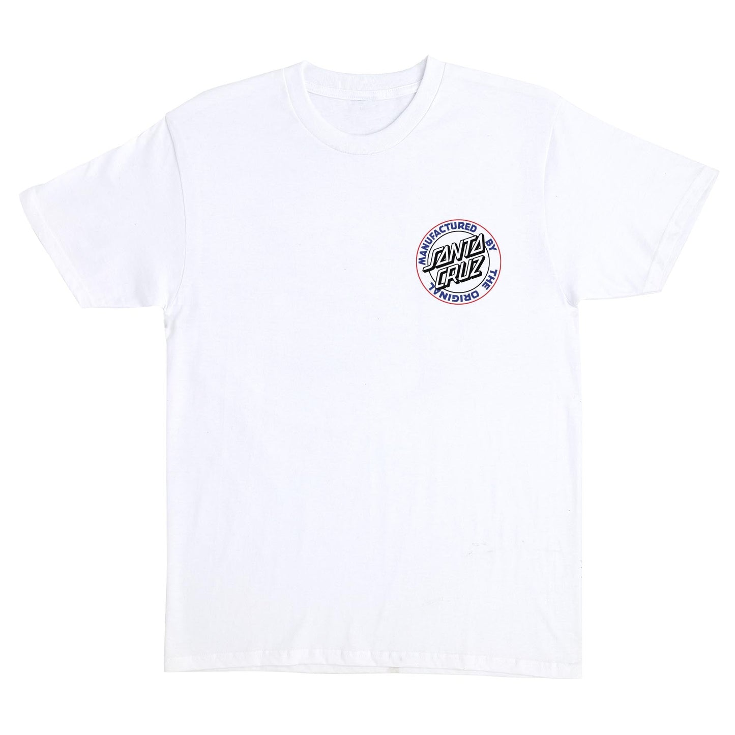 Santa Cruz Hosoi Irie Eye T-Shirt