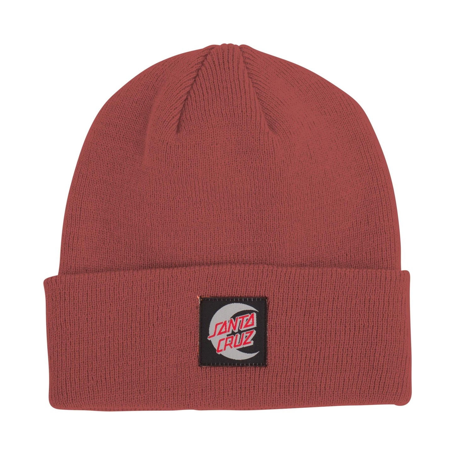 Santa Cruz Moon Dot Long Shoreman Beanie