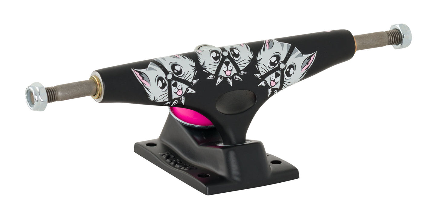 Krux K5 Bad Kitty DLK Standard Skateboard Trucks