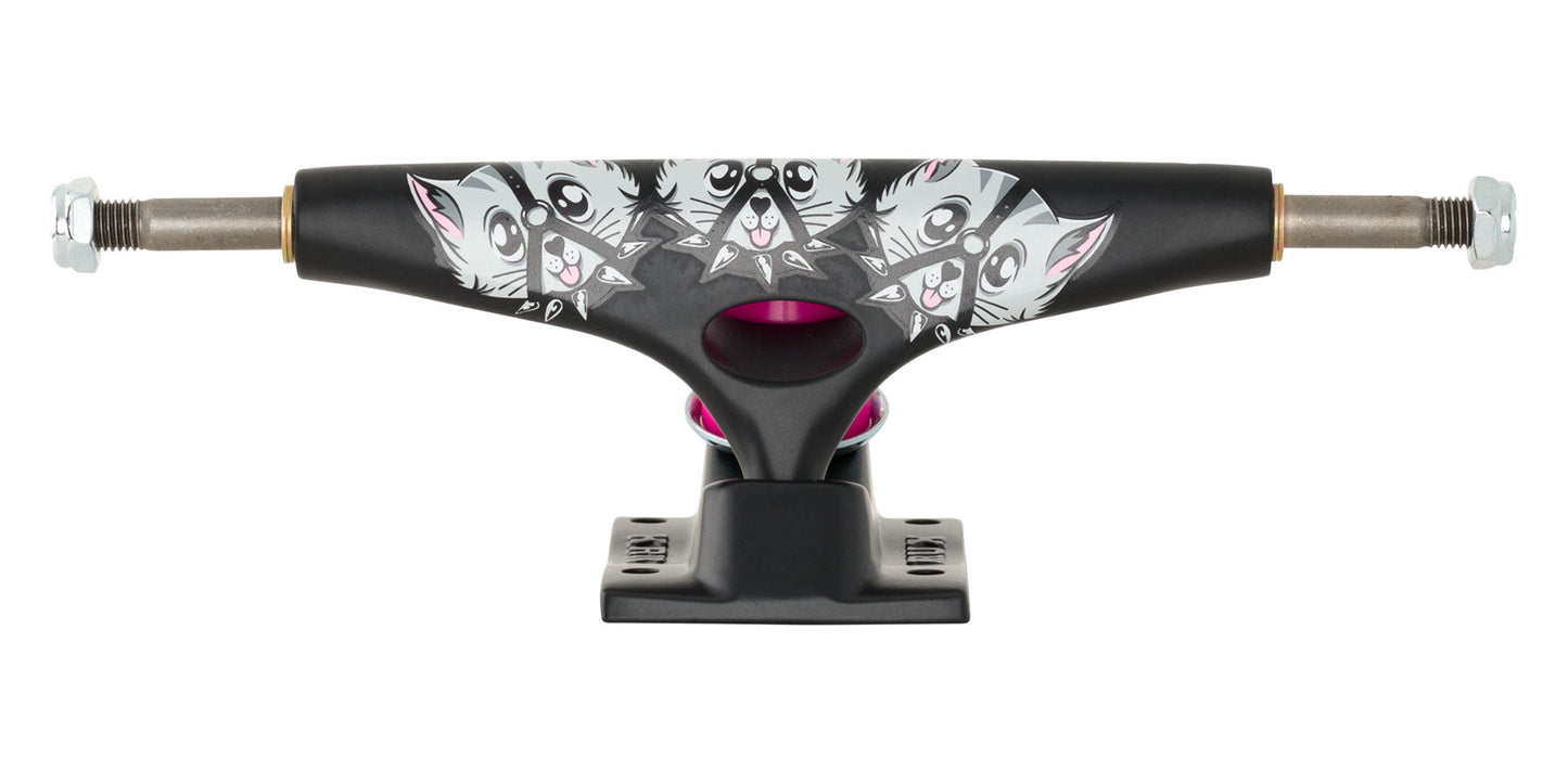 Krux K5 Bad Kitty DLK Standard Skateboard Trucks