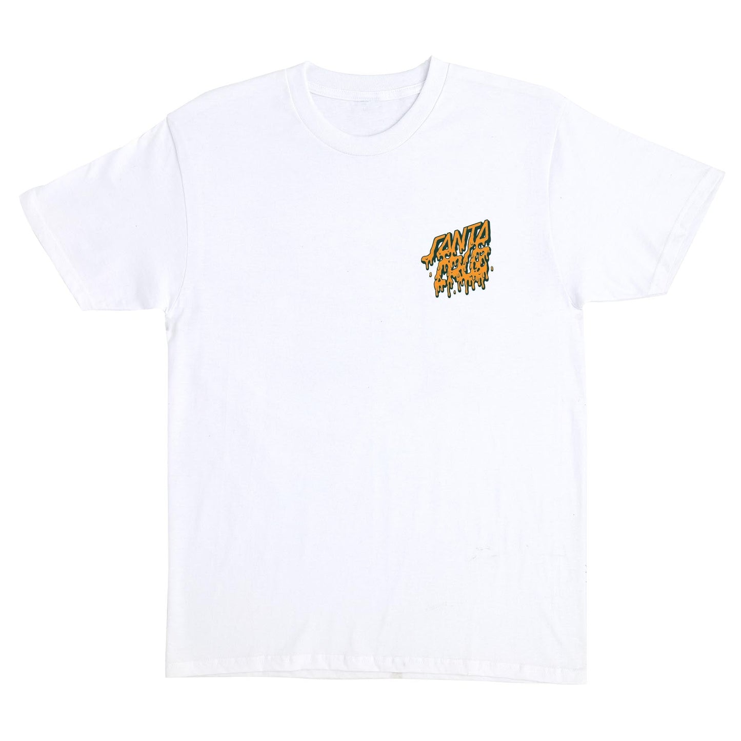 SANTA CRUZ EVOLVED HAND T-SHIRT