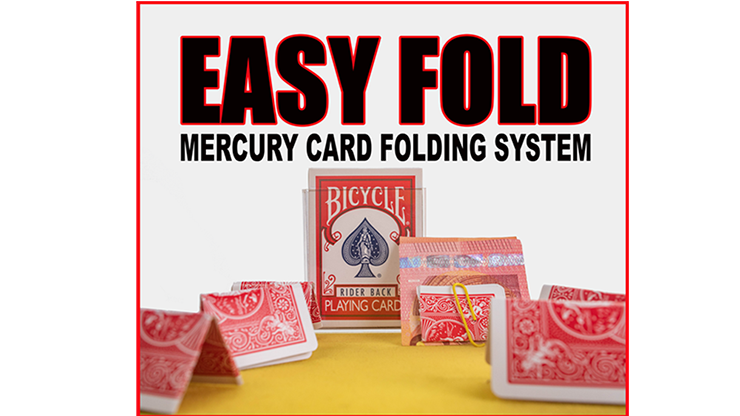 Easy Fold by Matthew Wright