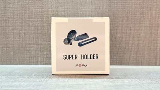 Super Holder (Standard) by JT