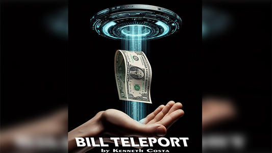 Bill Teleport by Kenneth Costa video DOWNLOAD