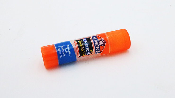 Restickable Glue Stick (1 Unit)