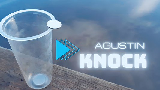 Knock by Agustin video DOWNLOAD