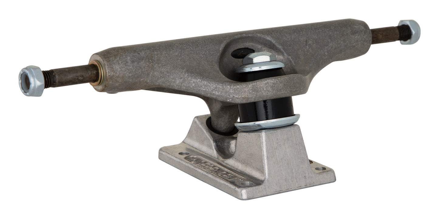 INDEPENDENT STAGE 11 IKP STEEL GREY SILVER SKATEBOARD TRUCKS