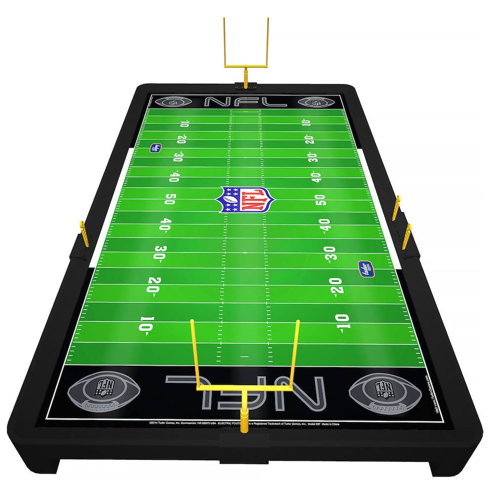 NFL Electric Football® Game Set - Perfect Christmas Gift!