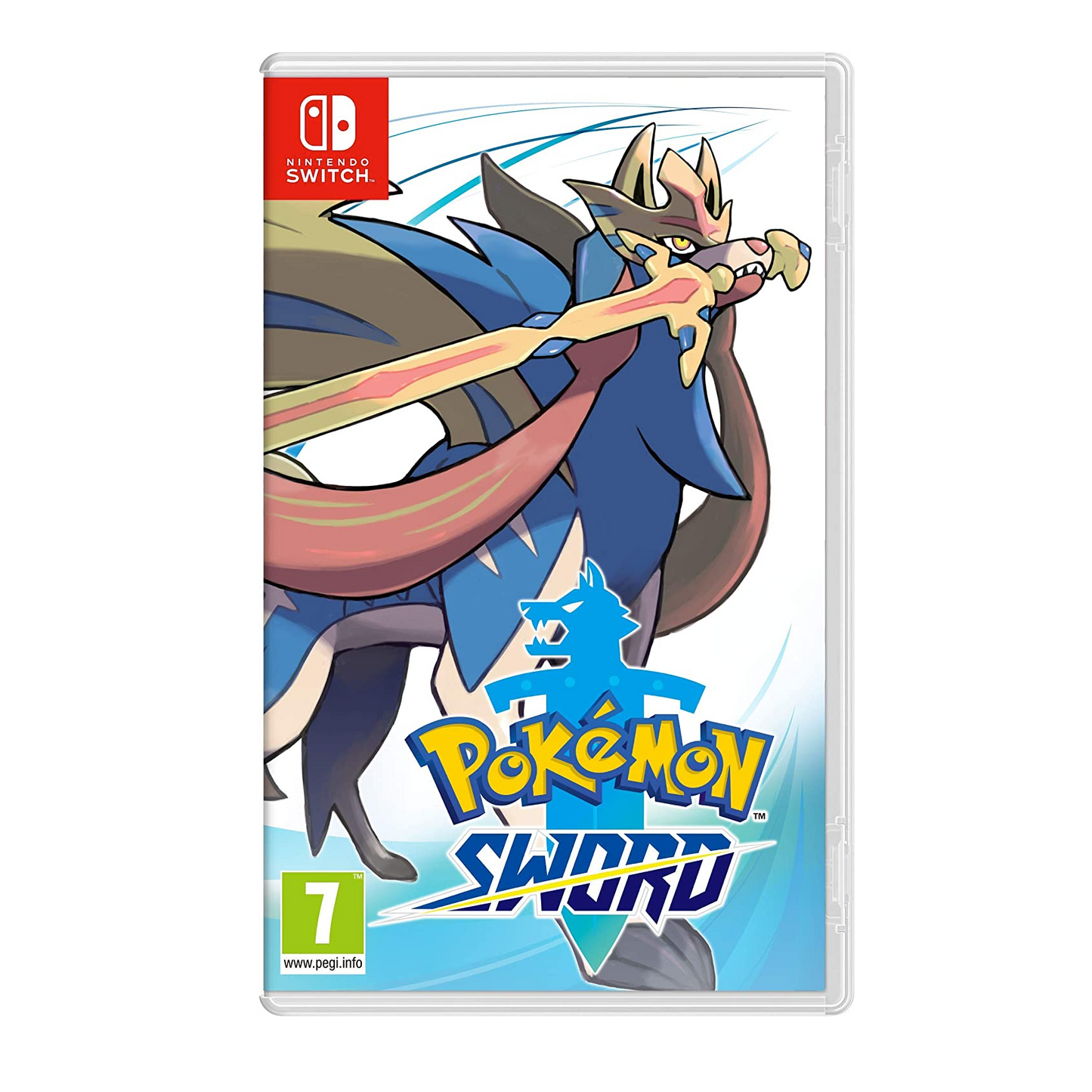 Pokemon Sword Version | Switch