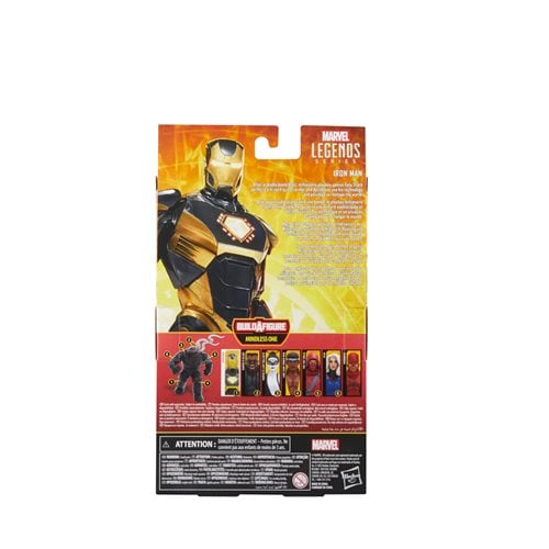 Marvel Knights Marvel Legends 6-Inch Action Figures - Choose Your Figure