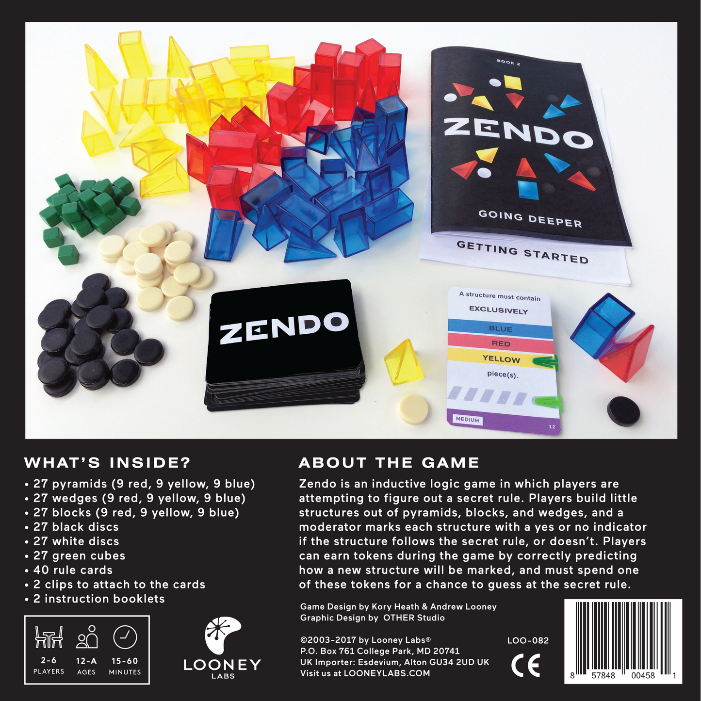 Zendo