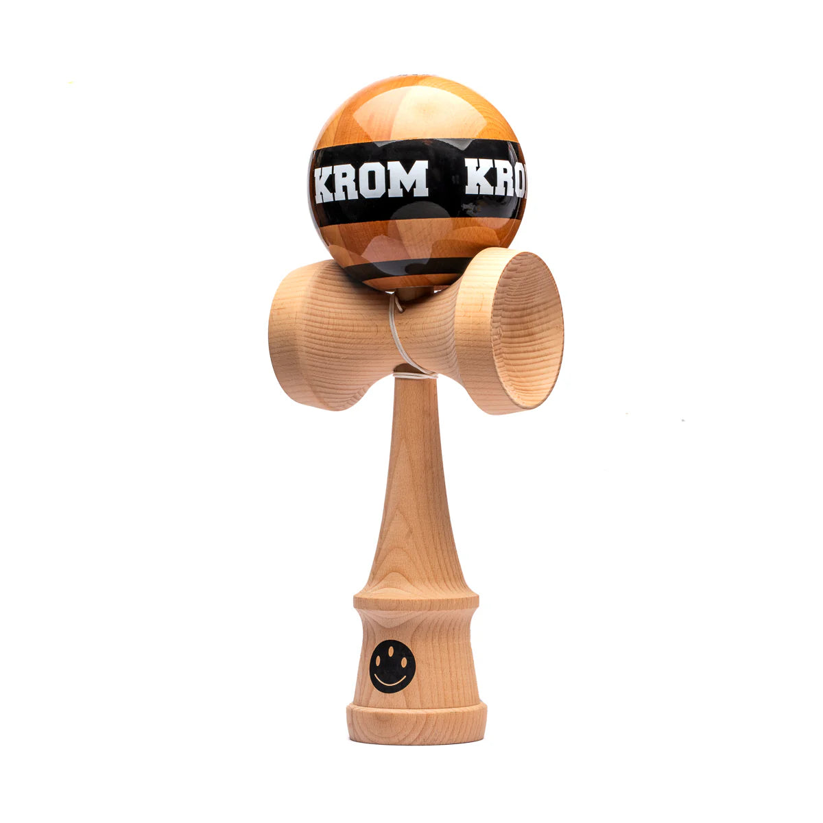 KROM XXXL STROGO BS KENDAMA