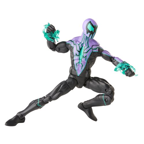 Spider-Man Retro Marvel Legends  6-Inch Action Figure - Choose Your Figure