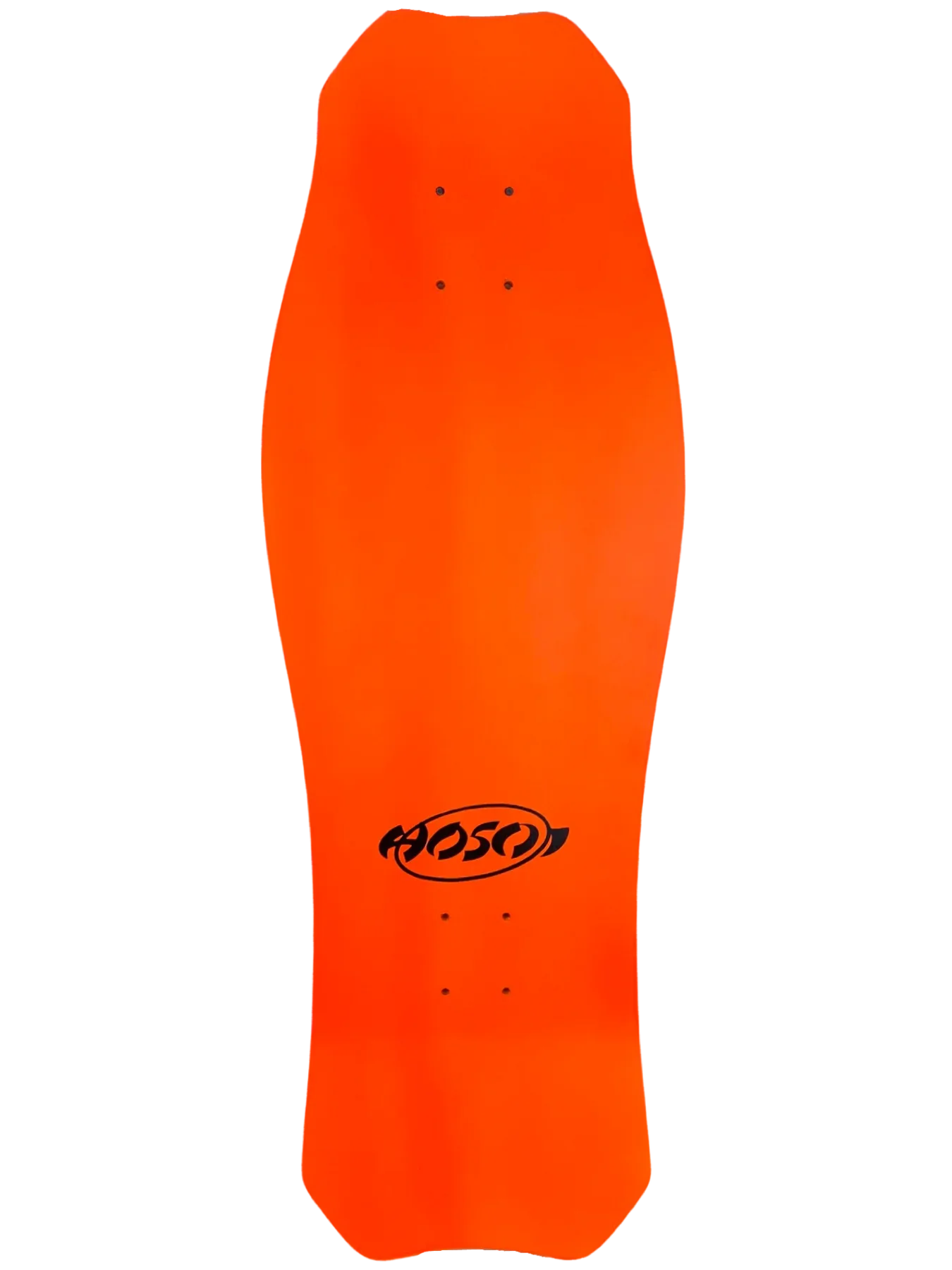 HOSOI OG HAMMERHEAD SPLAT 10.5" SKATEBOARD DECK