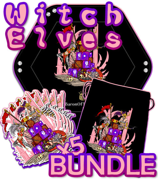 Bundles