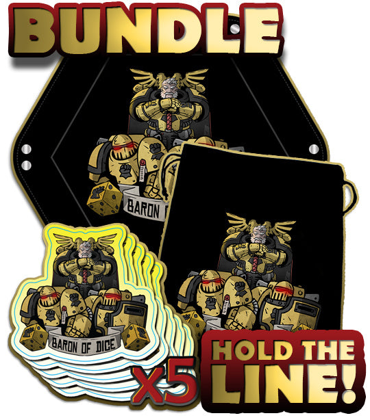 Bundles