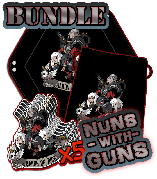 Bundles