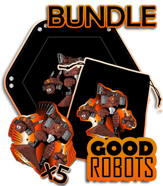 Bundles