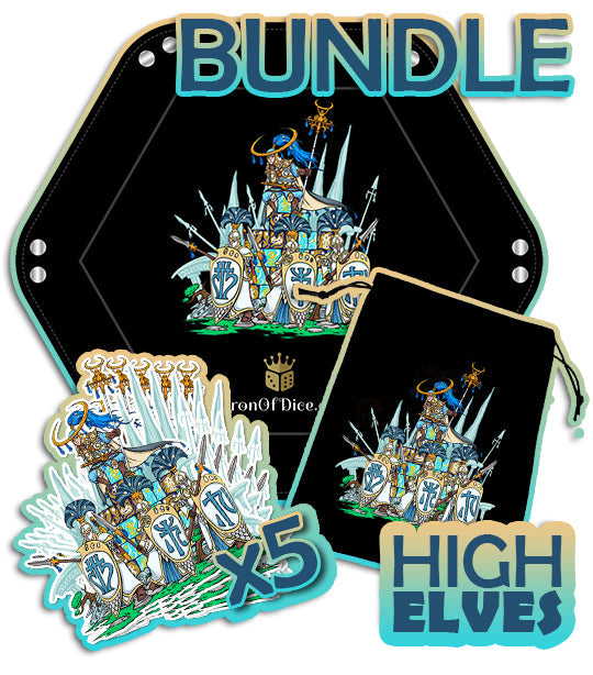 Bundles