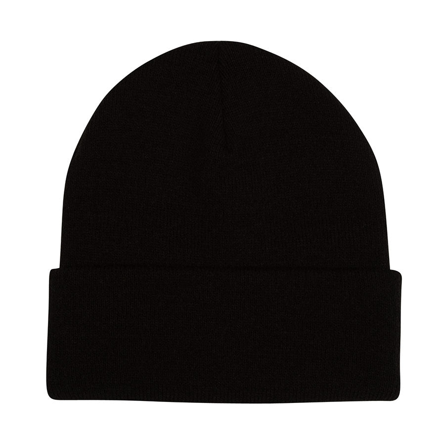 Creature Logo Outline Beanie Long Shoreman Hat