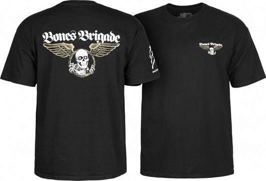 Powell Peralta Bones Brigade An Autobiography T-Shirt