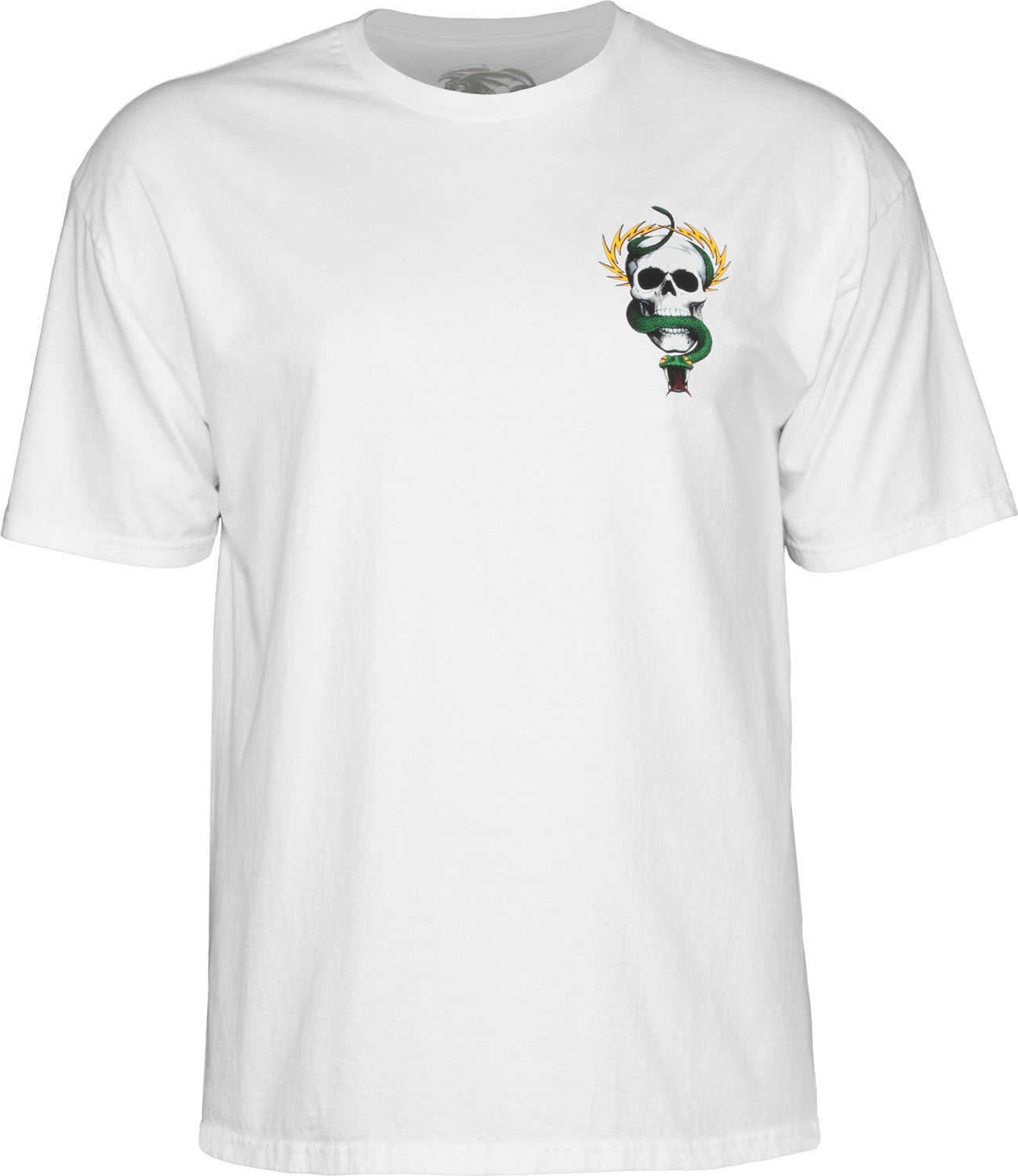 Powell Peralta Mike McGill Skull & Snake T-shirt