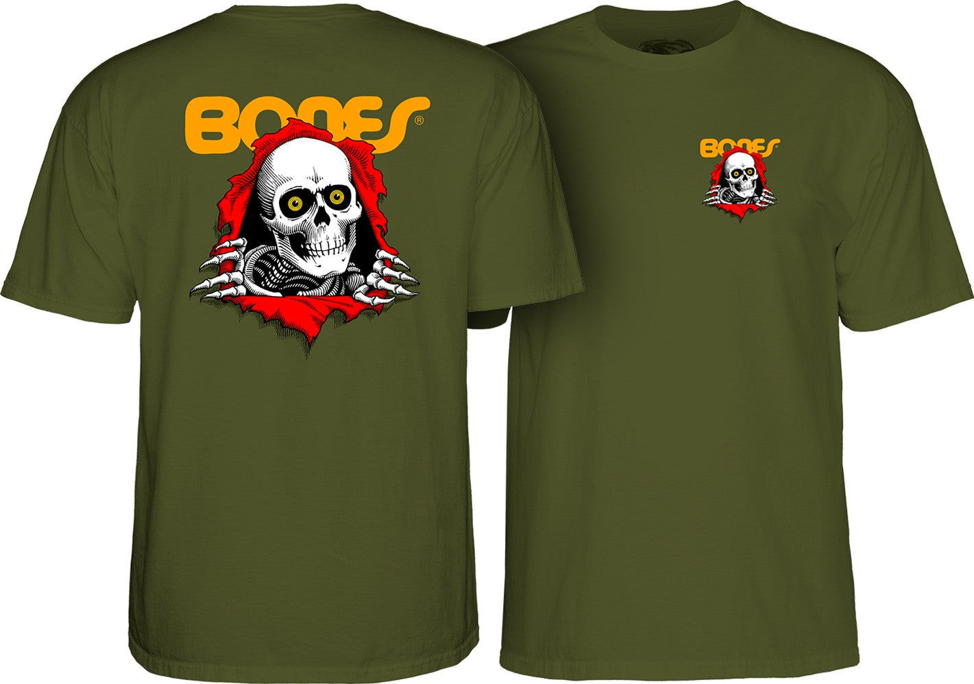 Powell Peralta Ripper T-Shirt