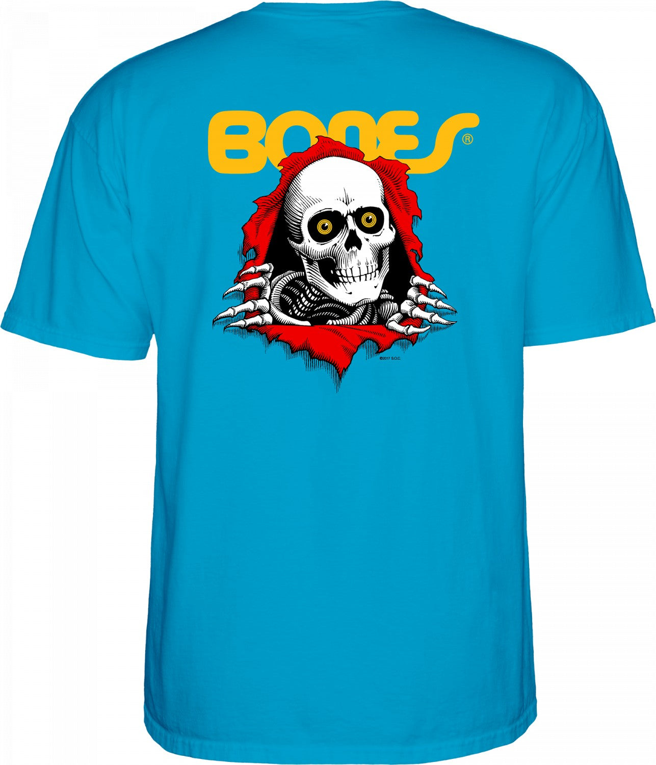 Powell Peralta Ripper Youth T-Shirt