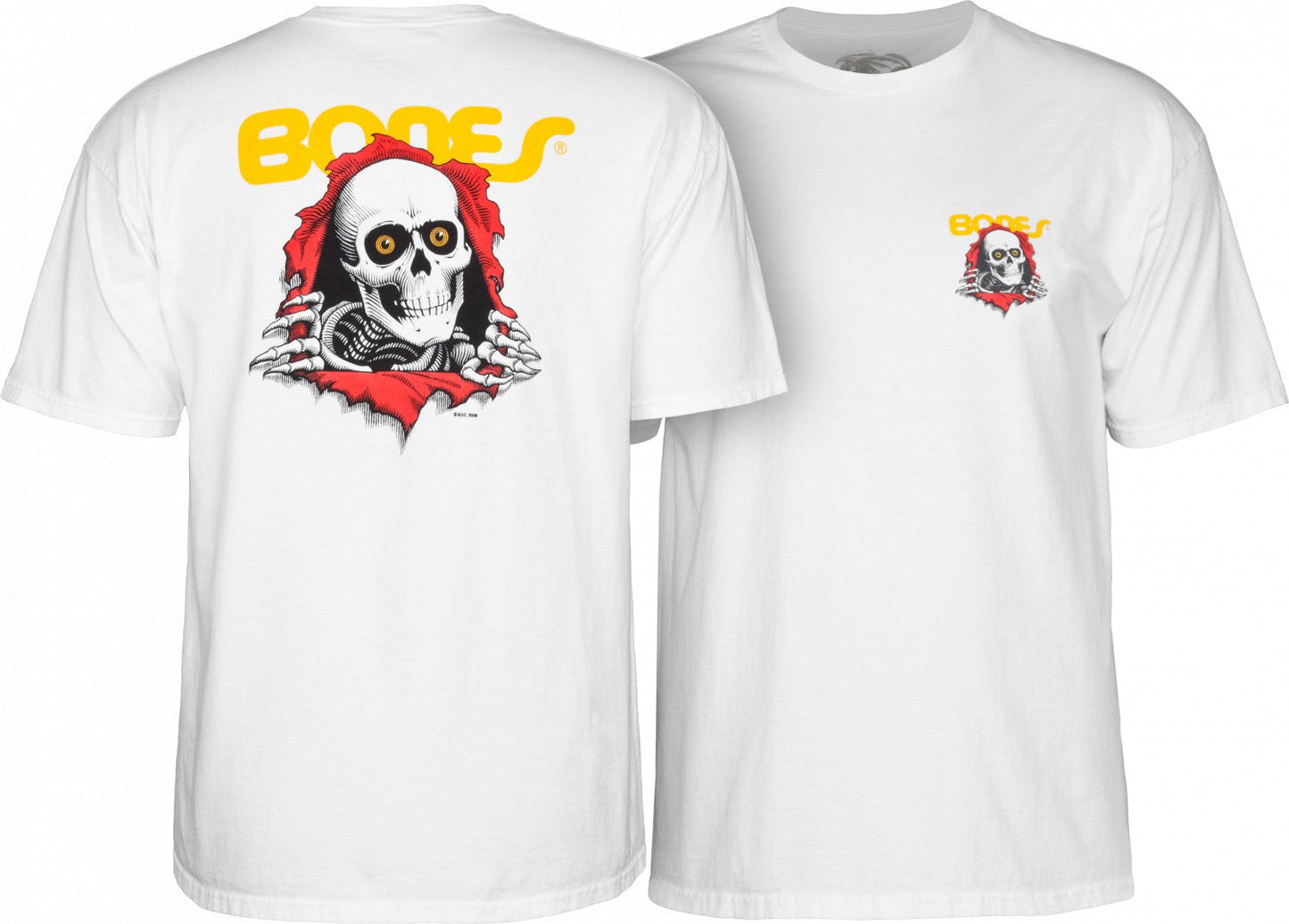 Powell Peralta Ripper Youth T-Shirt