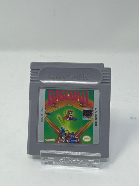 Nintendo Baseball - Gameboy - Super Clean Cartridge Only - Tested