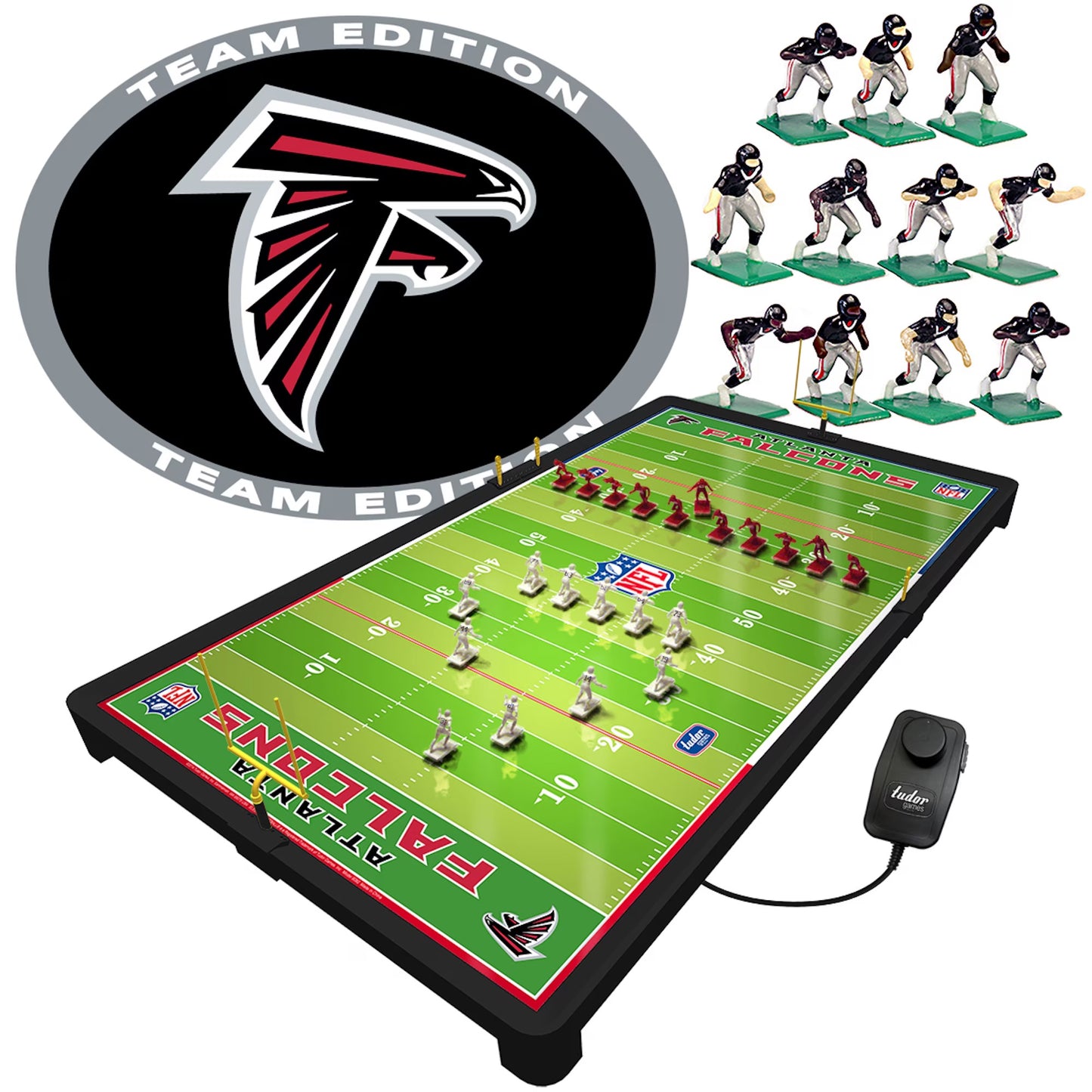 Atlanta Falcons Deluxe Electric Football® Game Set by Tudor Games