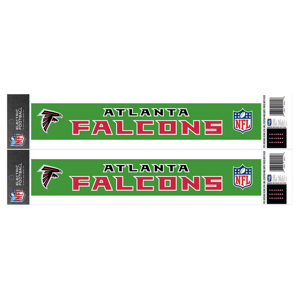 Atlanta Falcons Deluxe Electric Football® Game Set by Tudor Games