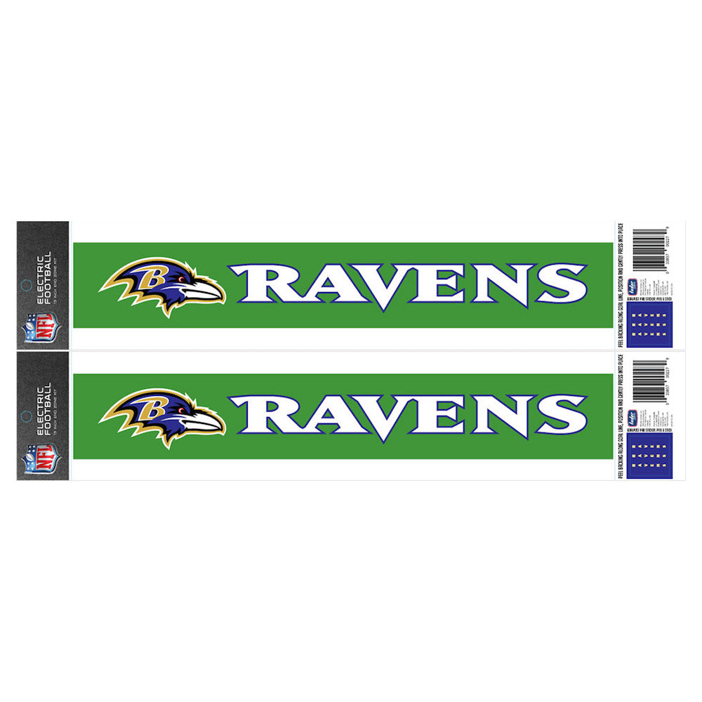 Baltimore Ravens Deluxe Electric Football® Game Set by Tudor Games