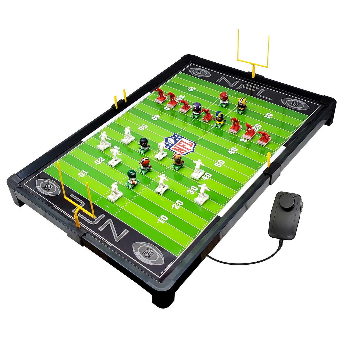 NFL TeenyMates Electric Football