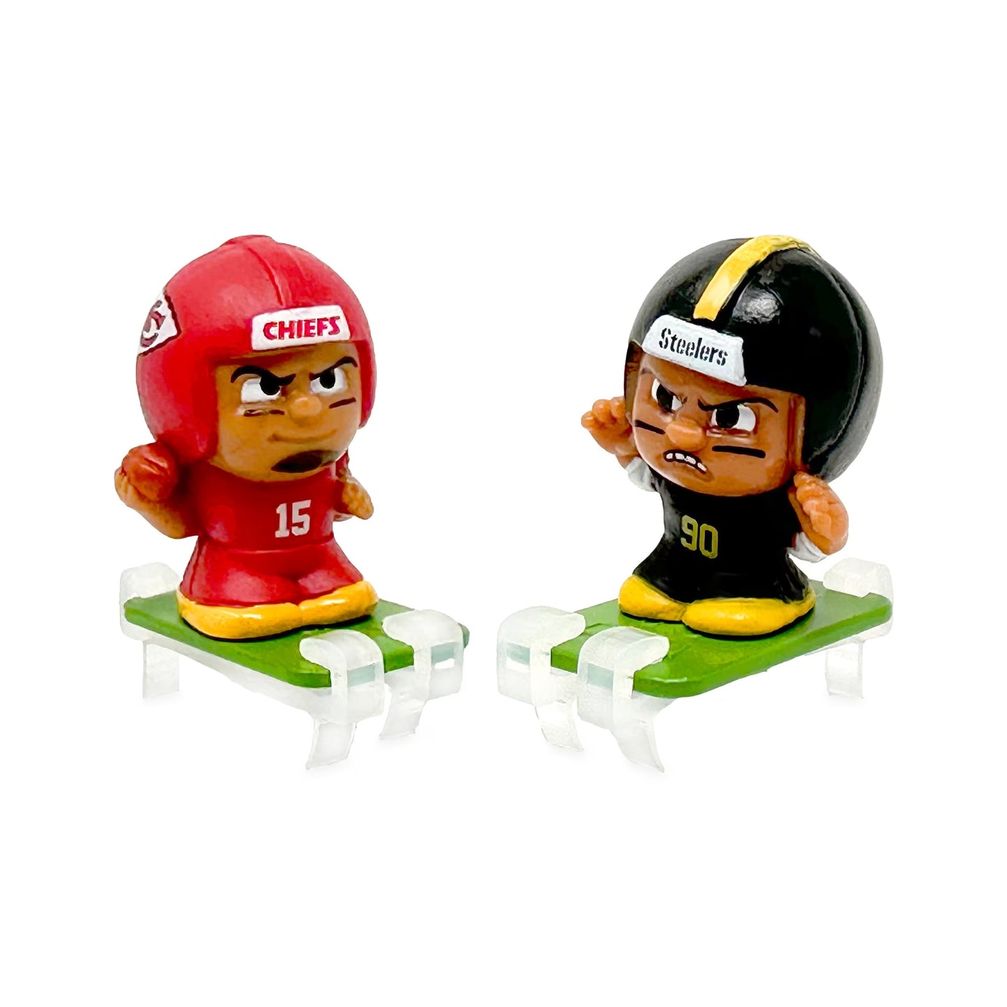 NFL TeenyMates Electric Football