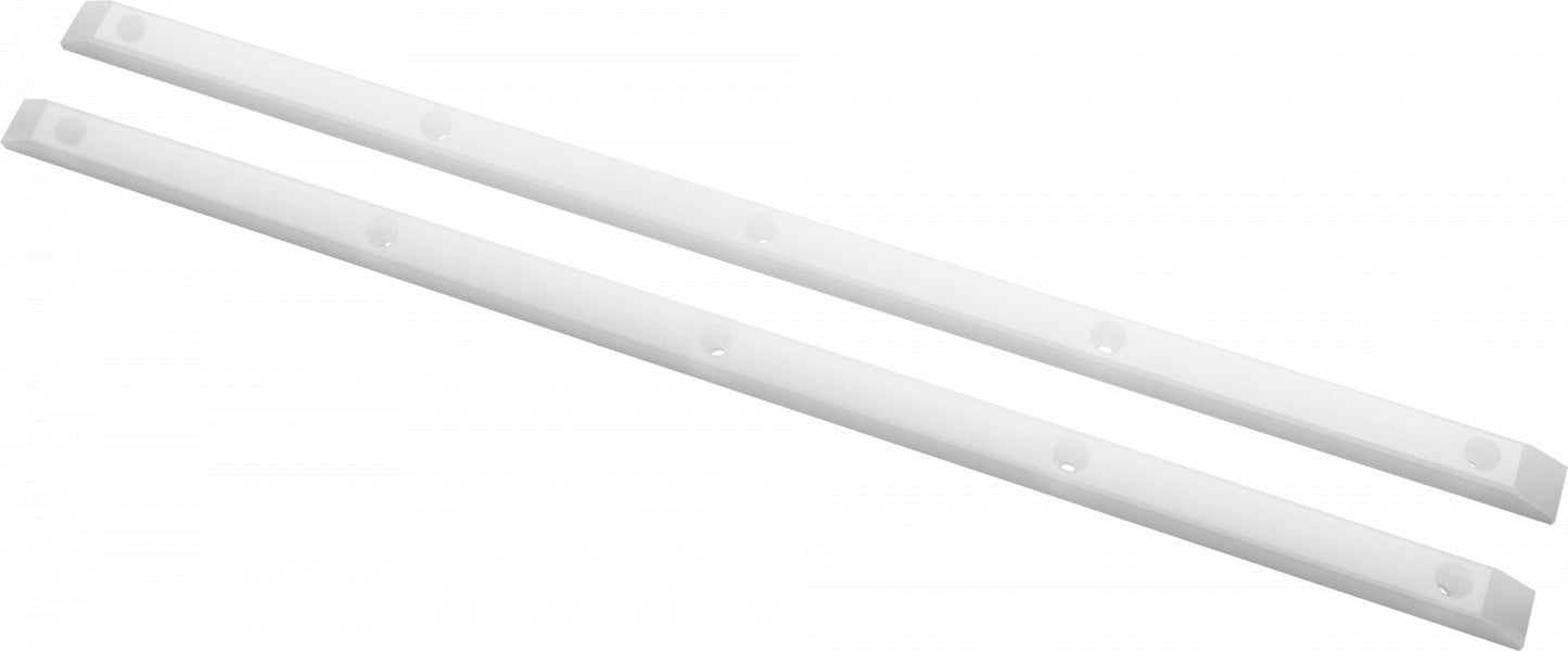 Powell Peralta White Rib Bones Skateboard Rails