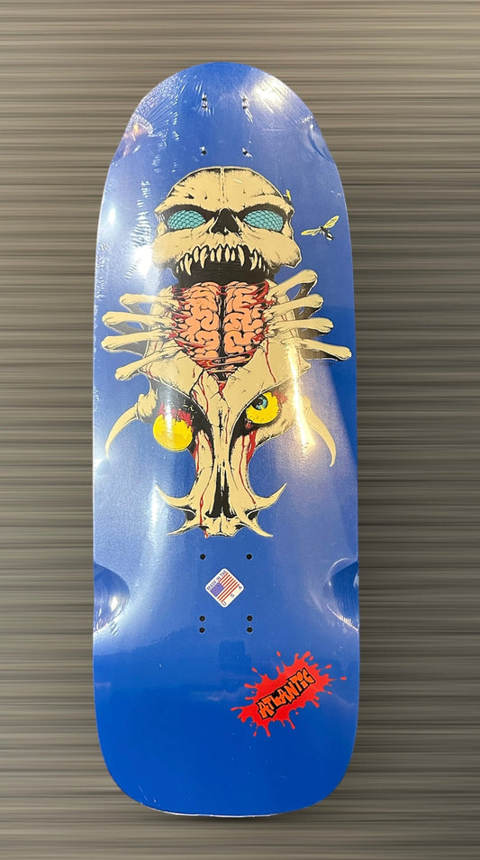 Brand-X RipStik II  10.5" Skateboard Deck