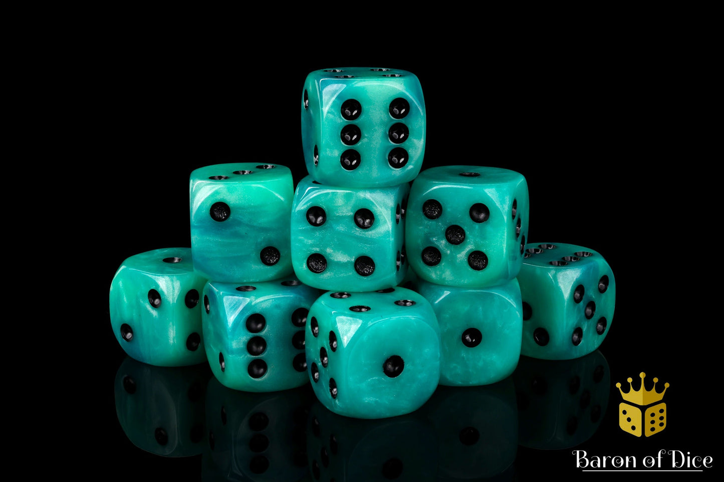 Empyrean Dice