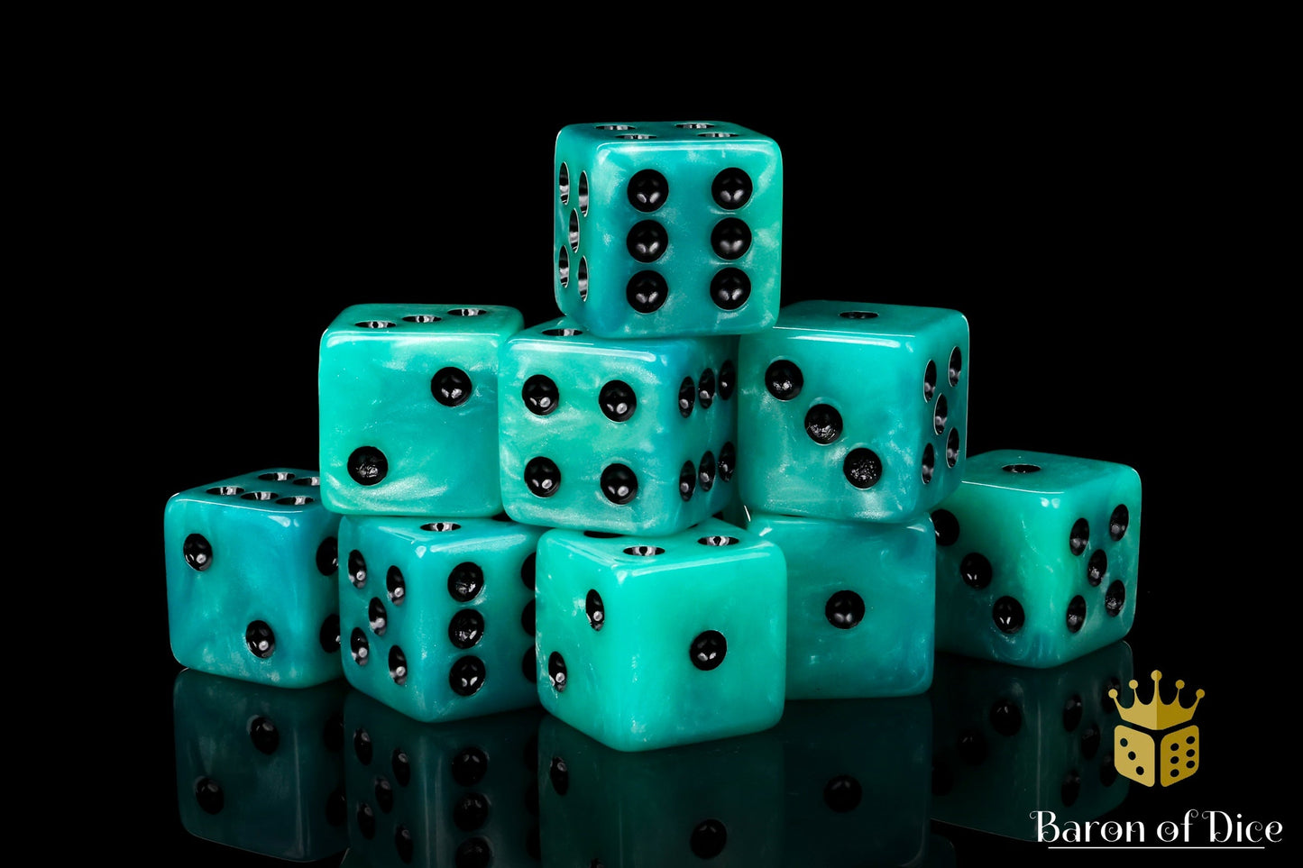 Empyrean Dice