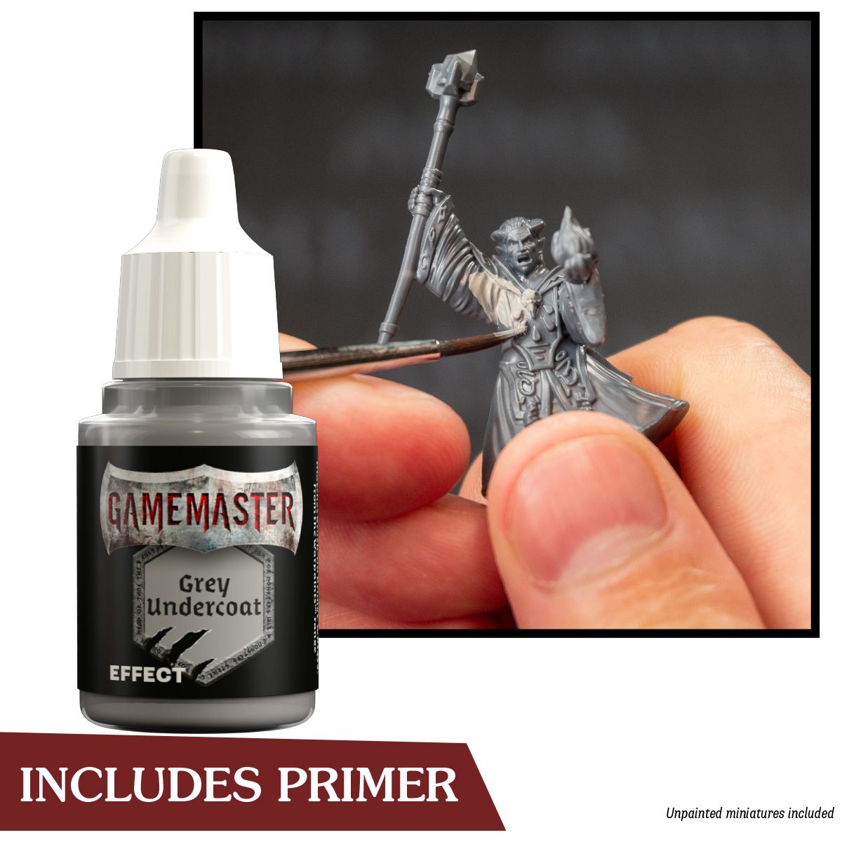 Army Painter Gamemaster: Character Paint Set