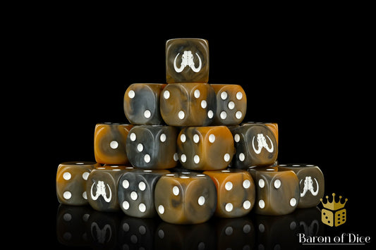 Wildlings Dice