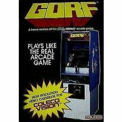 Gorf - ColecoVision