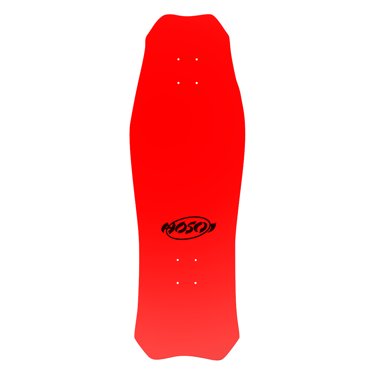 Hosoi Skateboards OG Hammerhead 10.5" Skateboard Deck